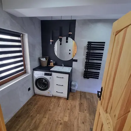 Apartament Na Krzywym Weichsel Exterior foto