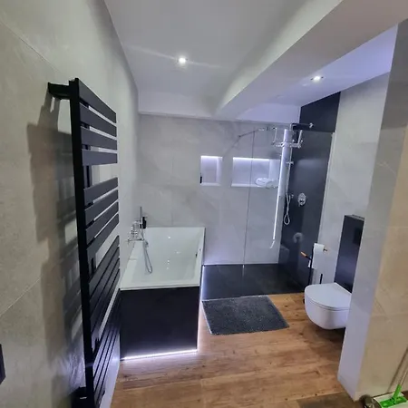 Apartament Na Krzywym Weichsel Exterior foto