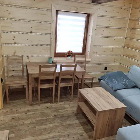 Apartament Na Krzywym Weichsel Exterior foto