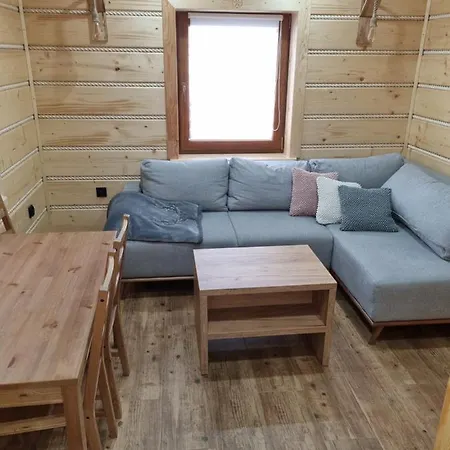 Apartament Na Krzywym Weichsel Exterior foto