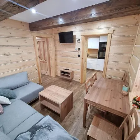 Apartament Na Krzywym Weichsel Exterior foto