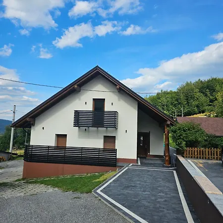 Apartament Na Krzywym Weichsel Exterior foto