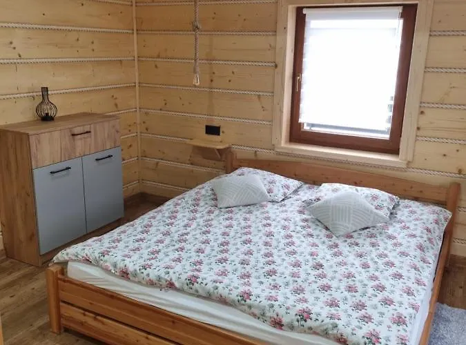 Apartament Na Krzywym