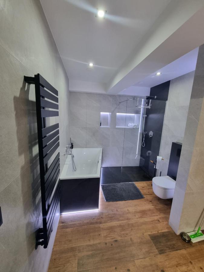 Na Krzywym Apartment Weichsel
