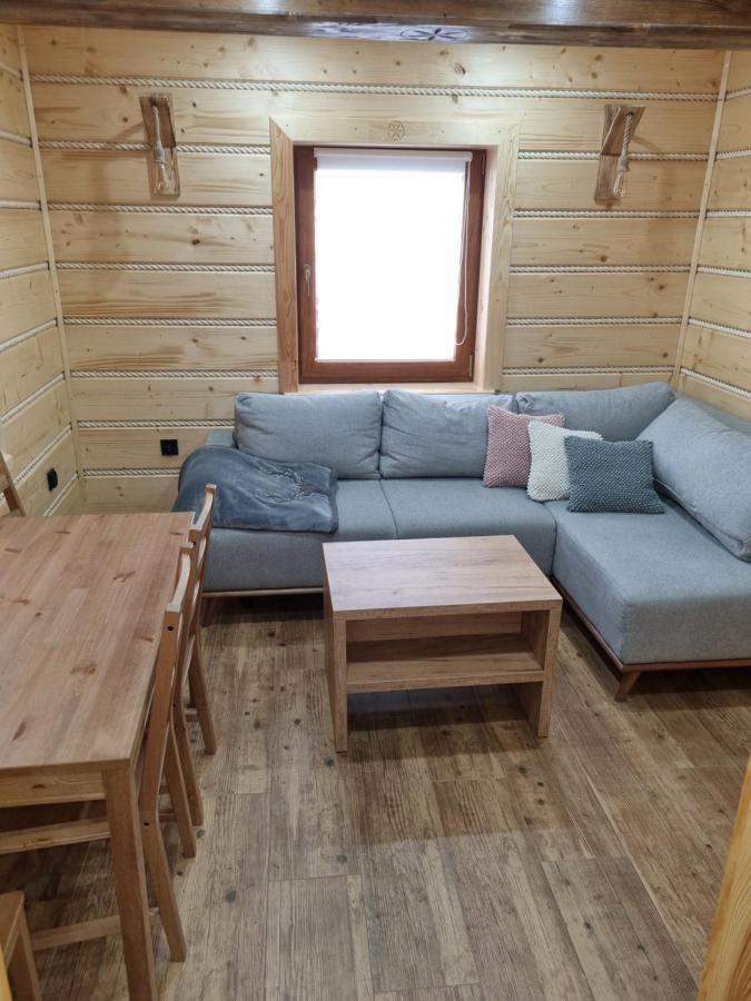 Na Krzywym Apartment Weichsel
